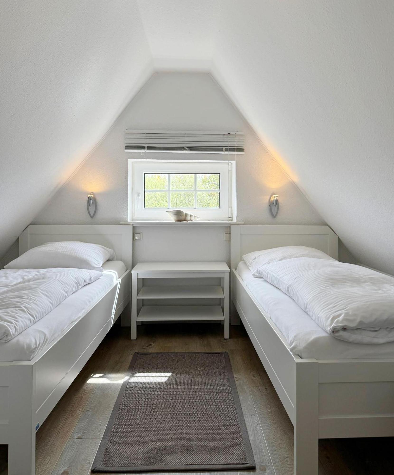 Haus Malte Weninngstedt App 1 ヴェニングシュテット エクステリア 写真