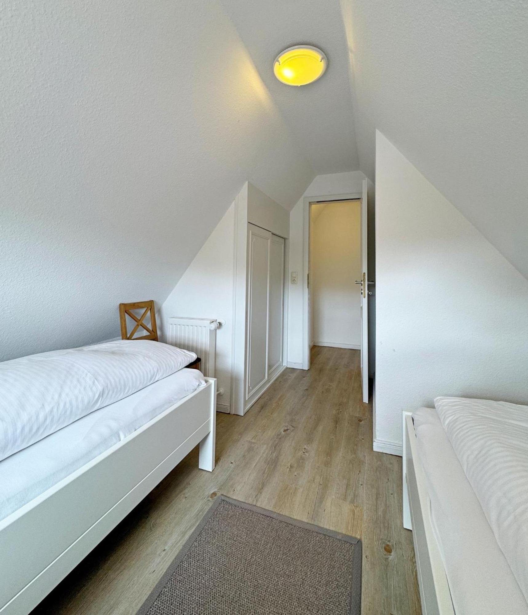 Haus Malte Weninngstedt App 1 ヴェニングシュテット エクステリア 写真