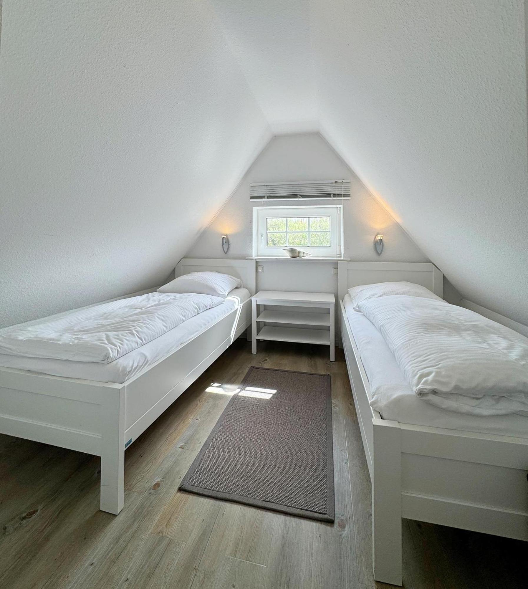 Haus Malte Weninngstedt App 1 ヴェニングシュテット エクステリア 写真