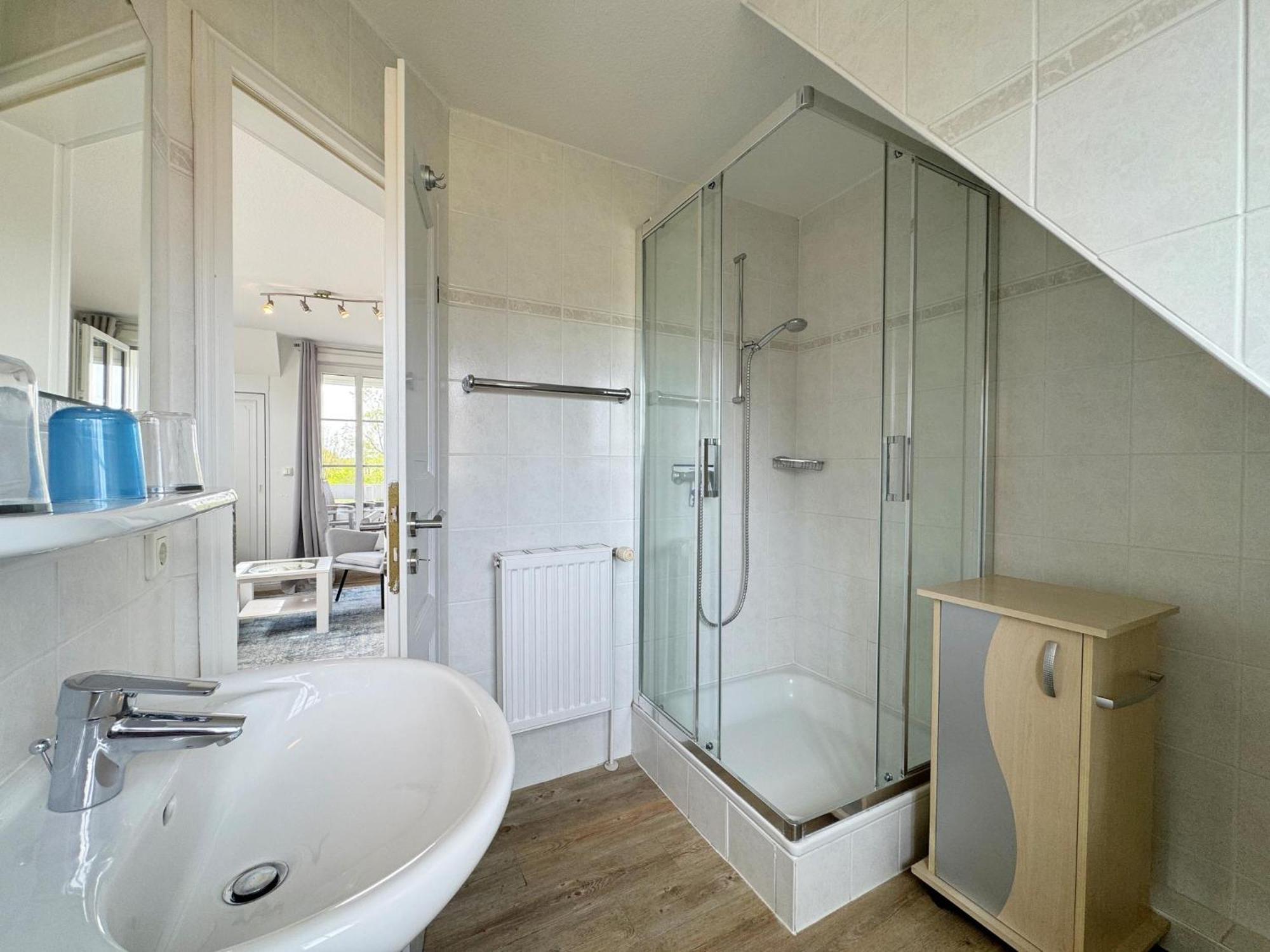 Haus Malte Weninngstedt App 1 ヴェニングシュテット エクステリア 写真